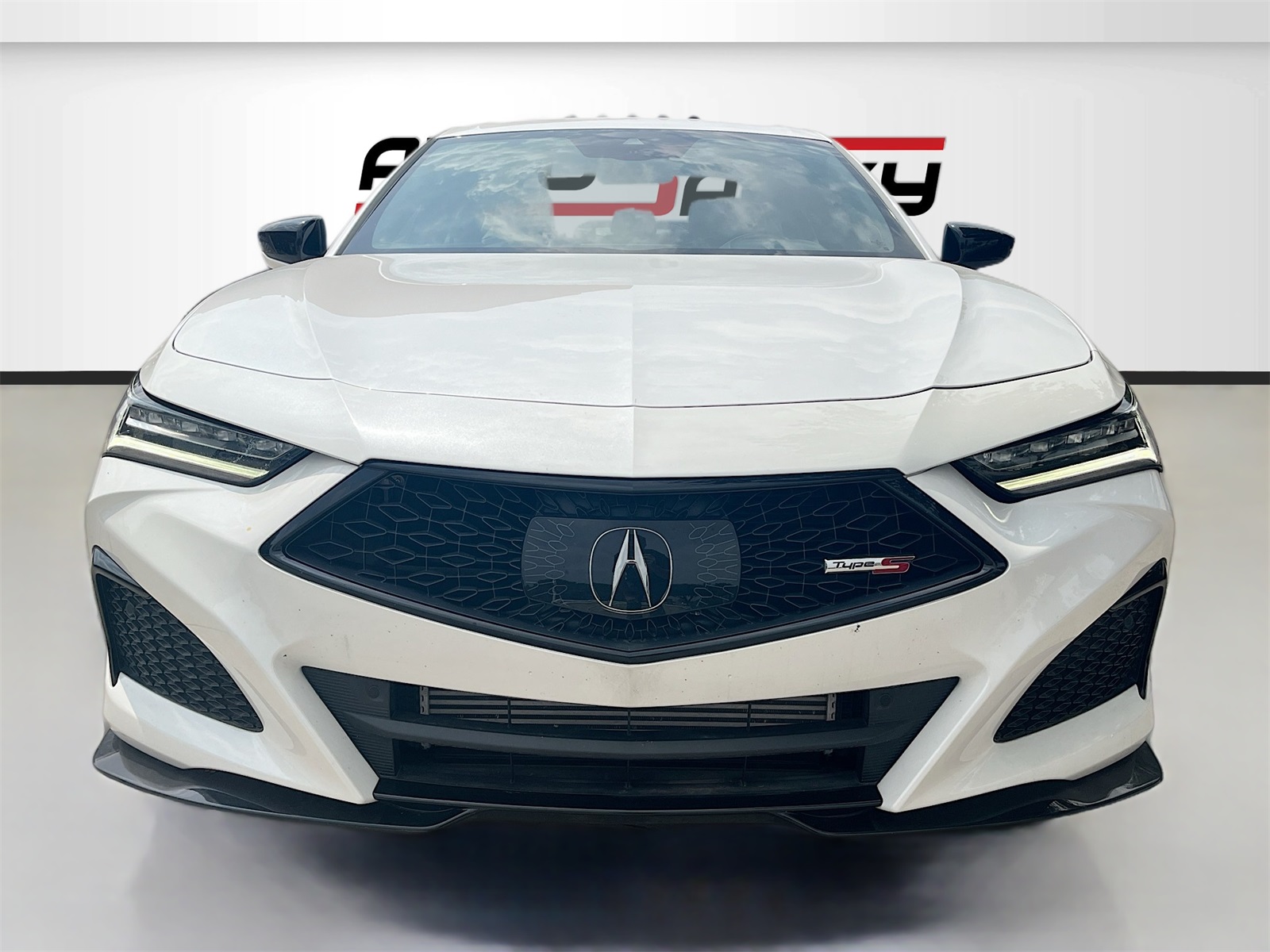 2023 Acura TLX SH-AWD Type S photo 2