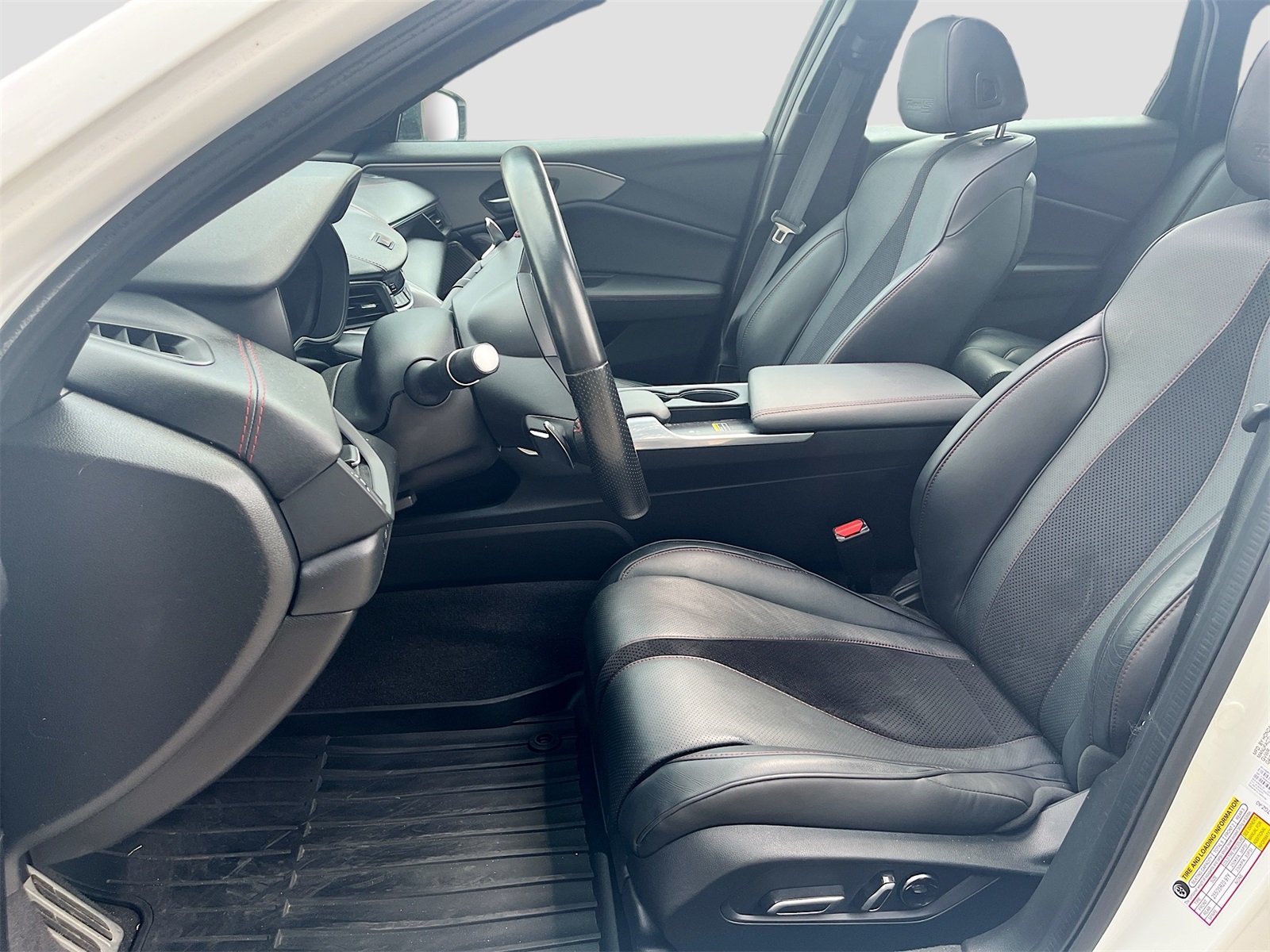 2023 Acura TLX SH-AWD Type S photo 21