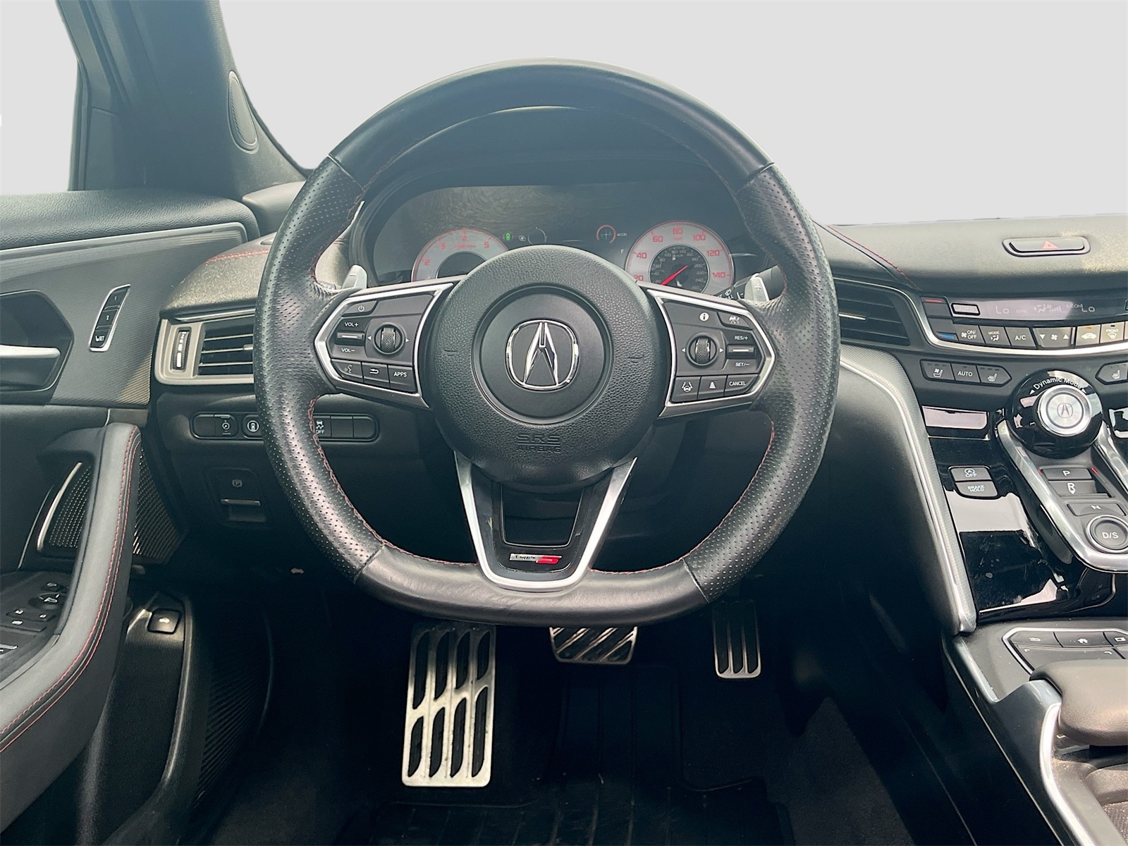 2023 Acura TLX SH-AWD Type S photo 23