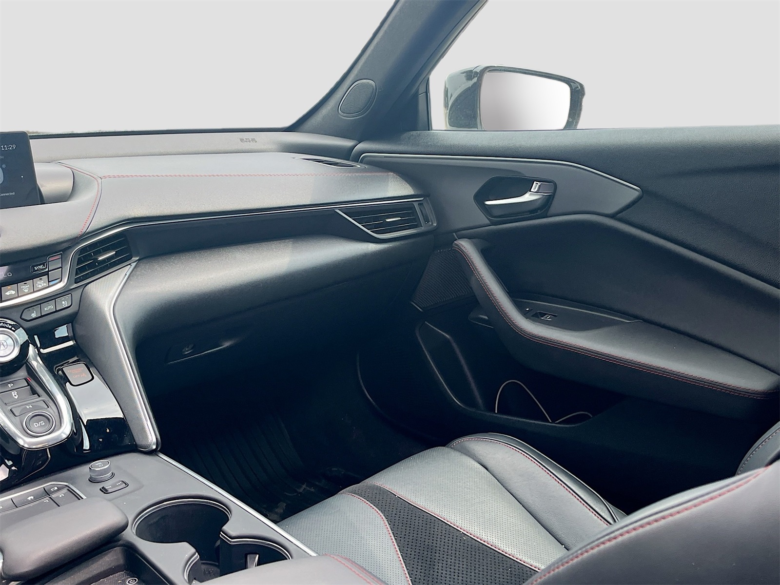 2023 Acura TLX SH-AWD Type S photo 24
