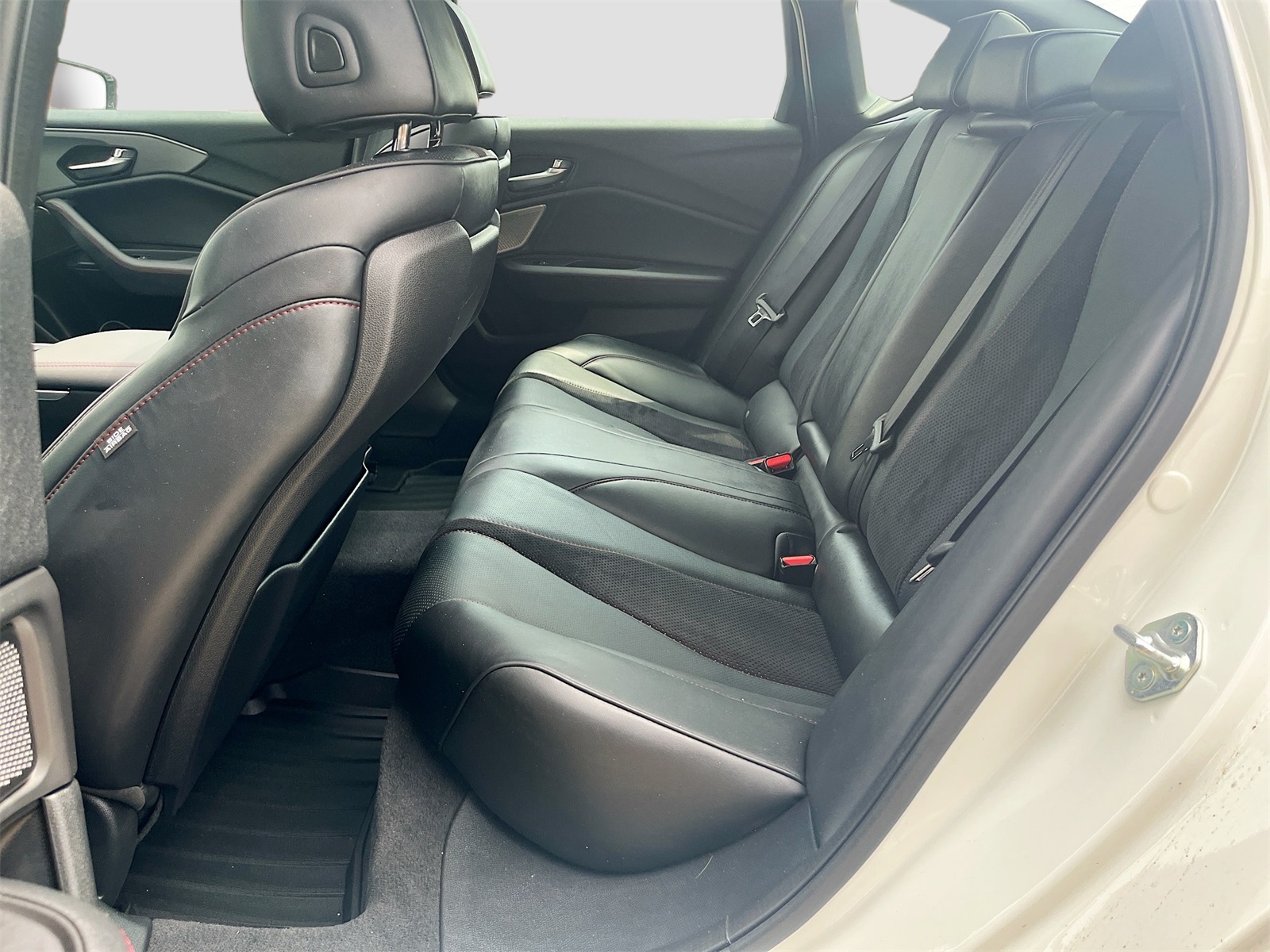 2023 Acura TLX SH-AWD Type S photo 25