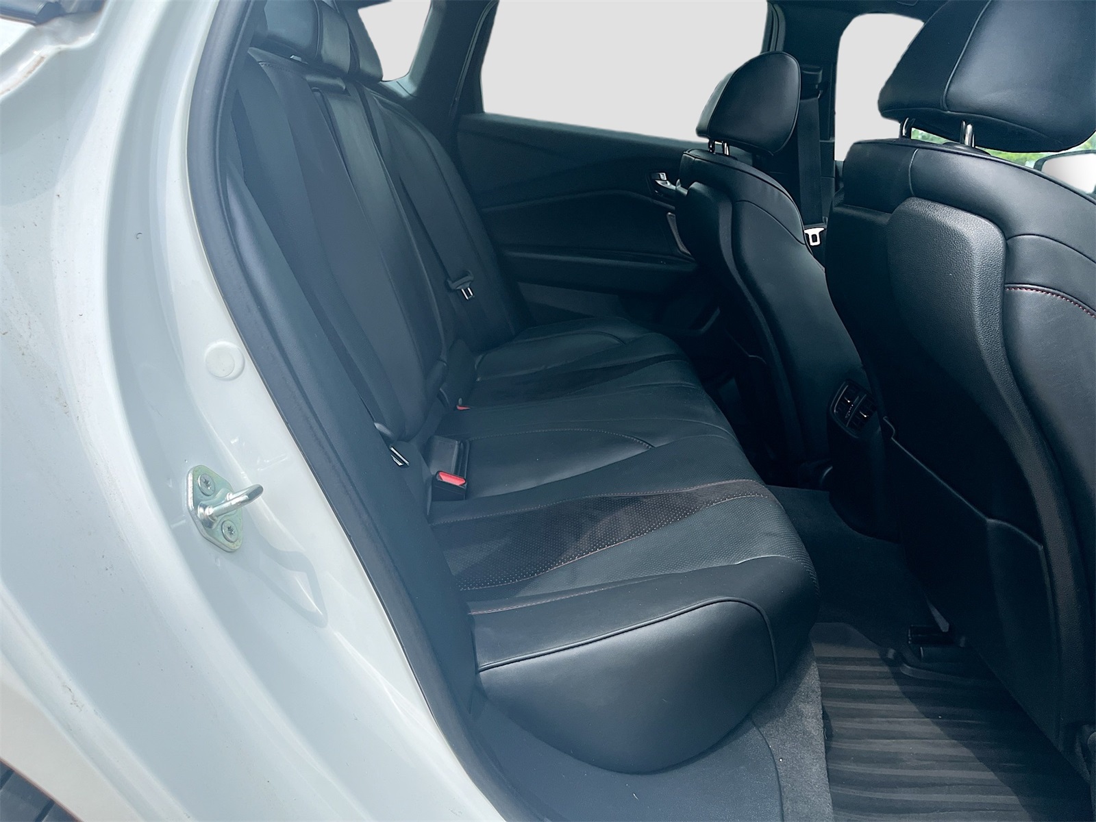 2023 Acura TLX SH-AWD Type S photo 26