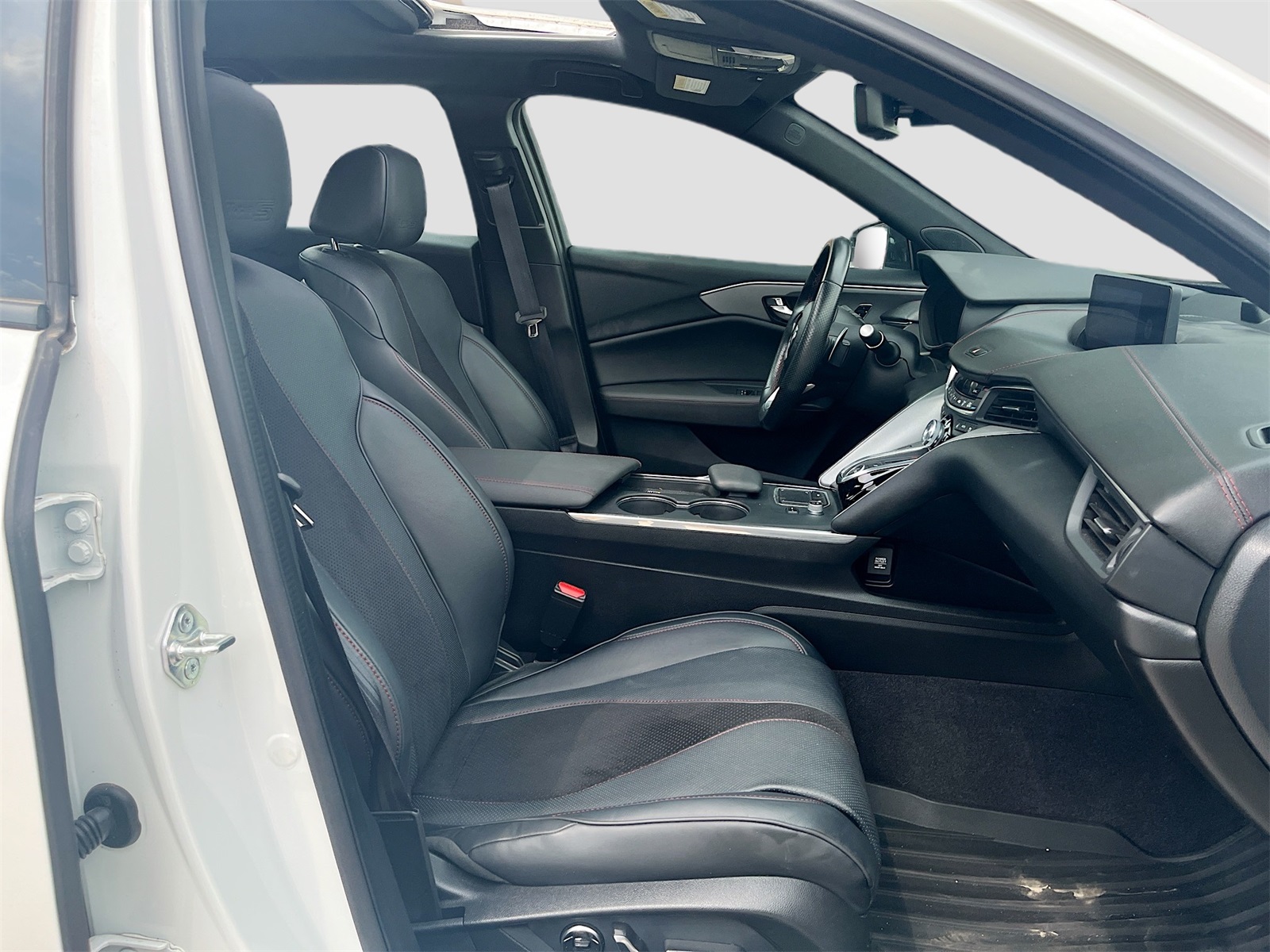 2023 Acura TLX SH-AWD Type S photo 27