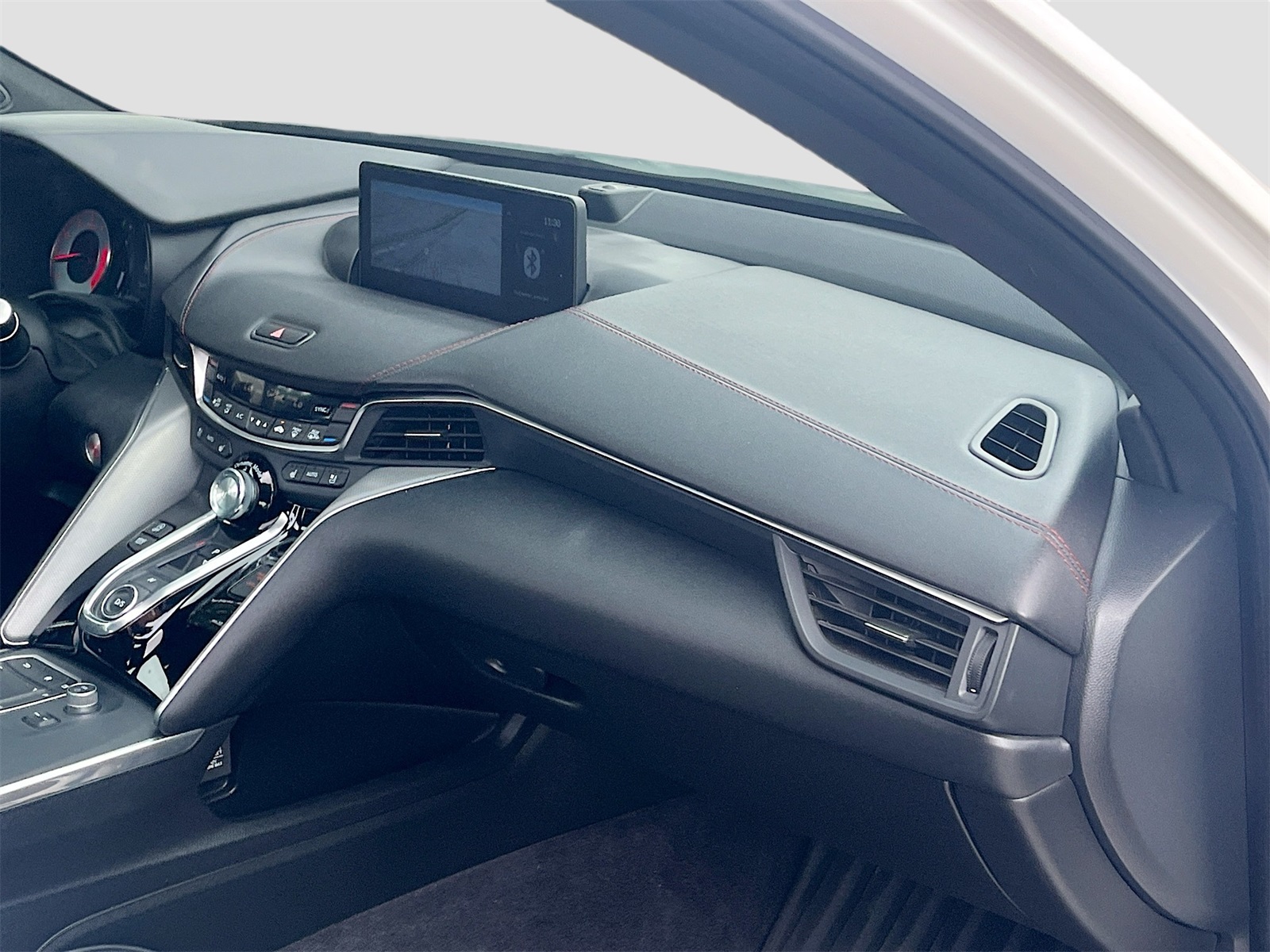 2023 Acura TLX SH-AWD Type S photo 28