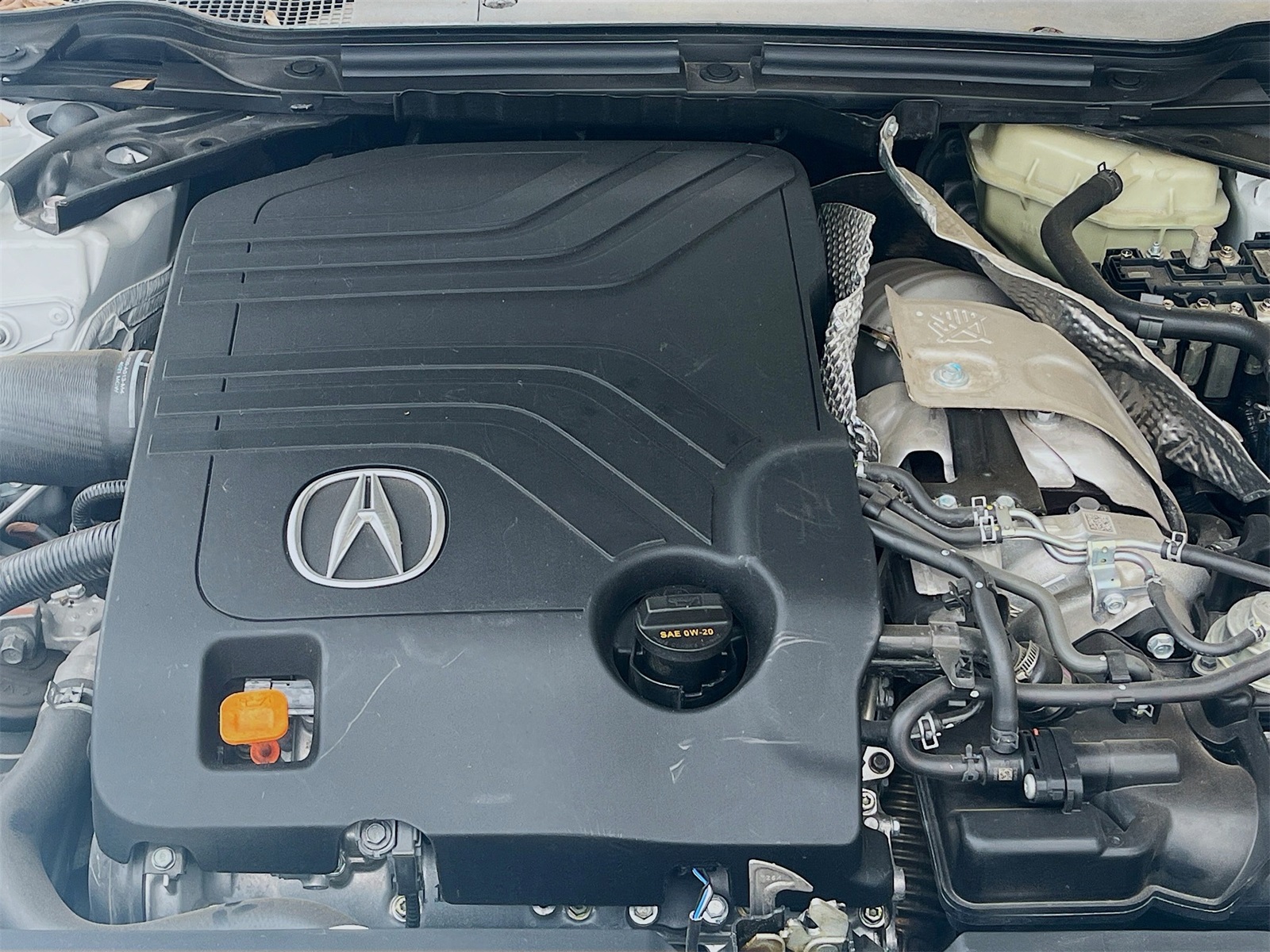 2023 Acura TLX SH-AWD Type S photo 29