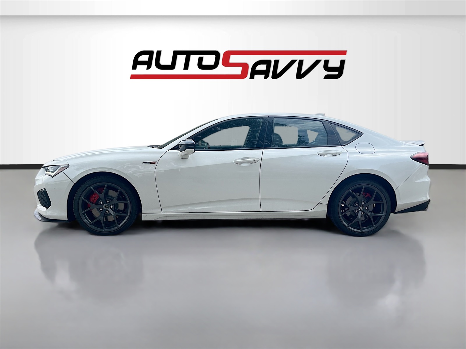 2023 Acura TLX SH-AWD Type S photo 4