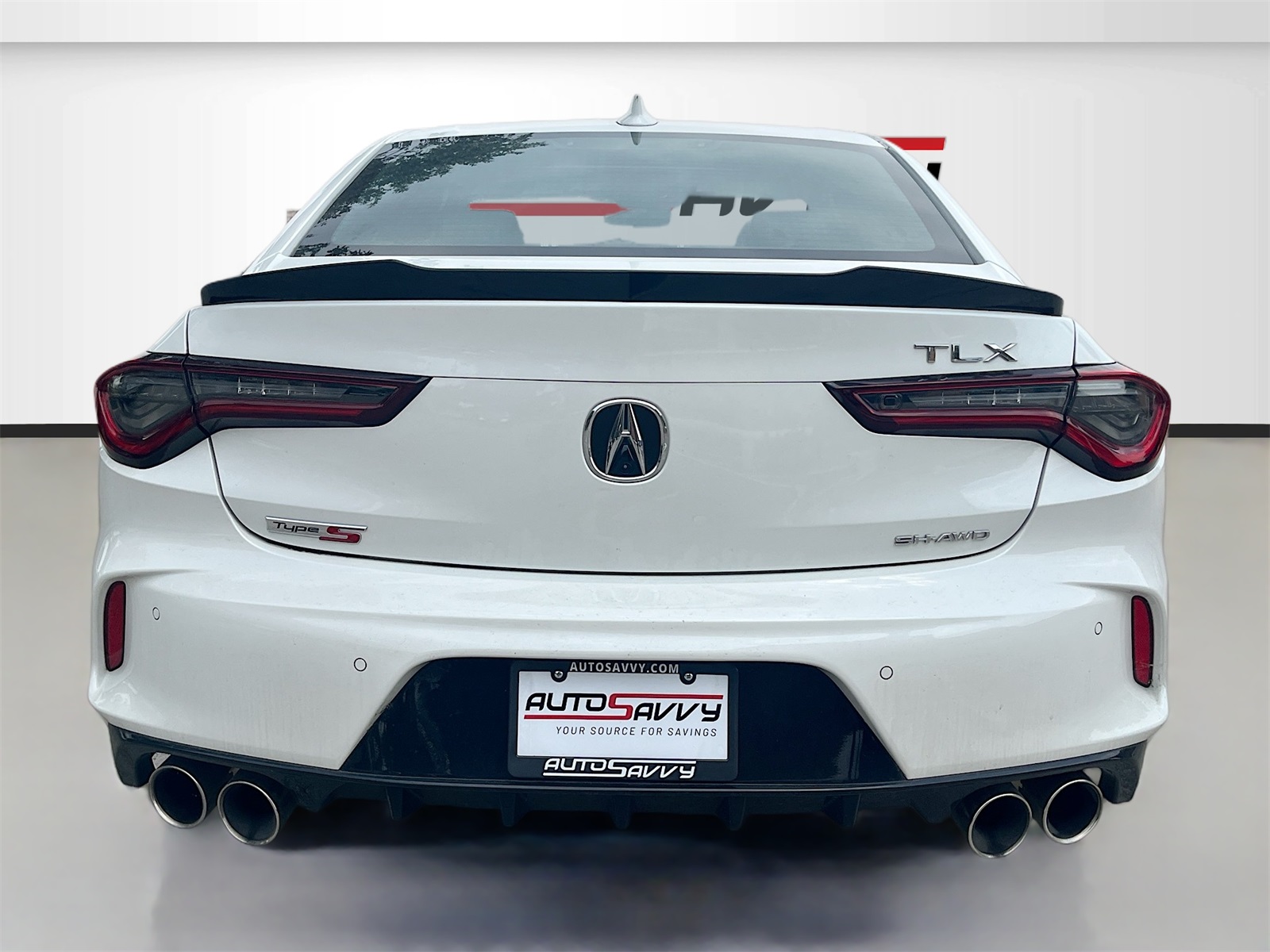 2023 Acura TLX SH-AWD Type S photo 6