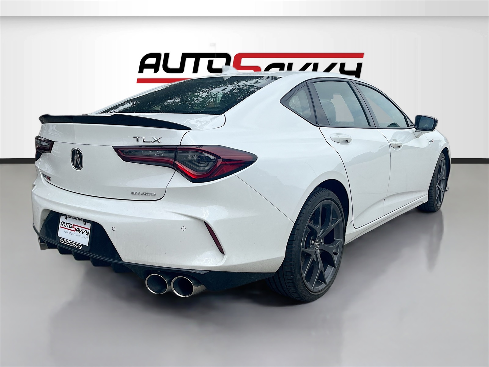 2023 Acura TLX SH-AWD Type S photo 7