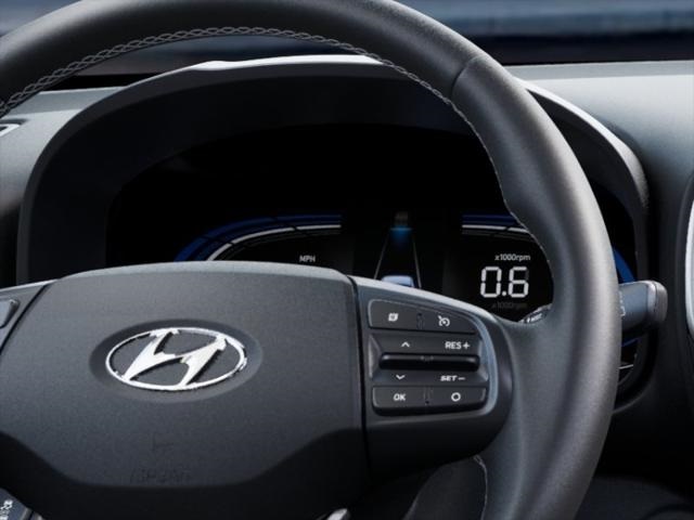 2025 Hyundai Venue SEL photo 13