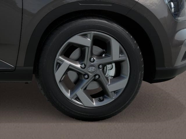 2025 Hyundai Venue SEL photo 8