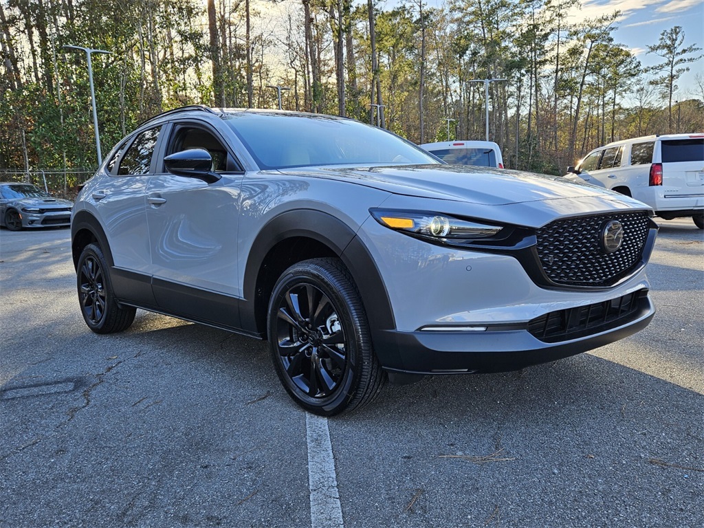 2026 Mazda CX-30 Aire Edition's photo