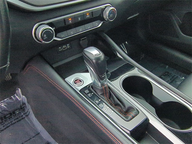 used 2023 Nissan Altima car, priced at $18,300