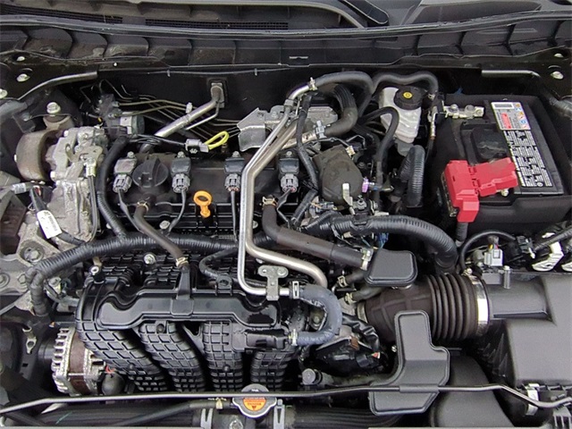 used 2023 Nissan Altima car, priced at $18,300