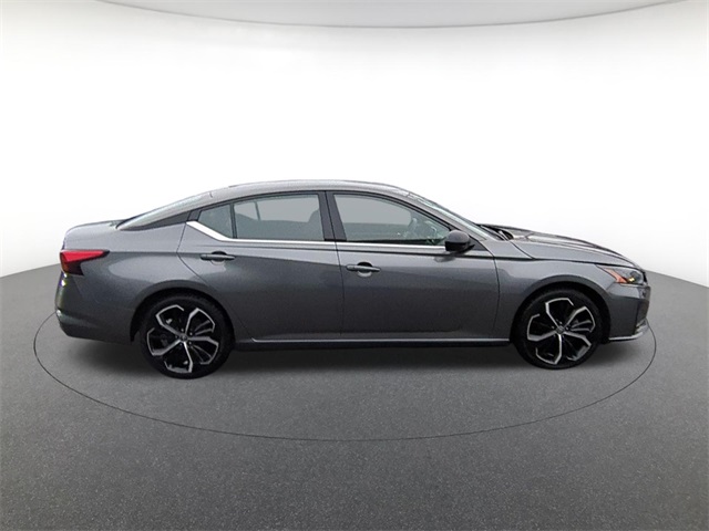 used 2023 Nissan Altima car, priced at $18,300