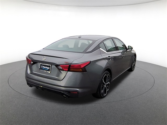 used 2023 Nissan Altima car, priced at $18,300