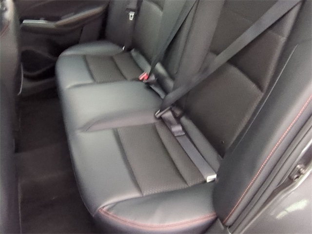 used 2023 Nissan Altima car, priced at $18,300