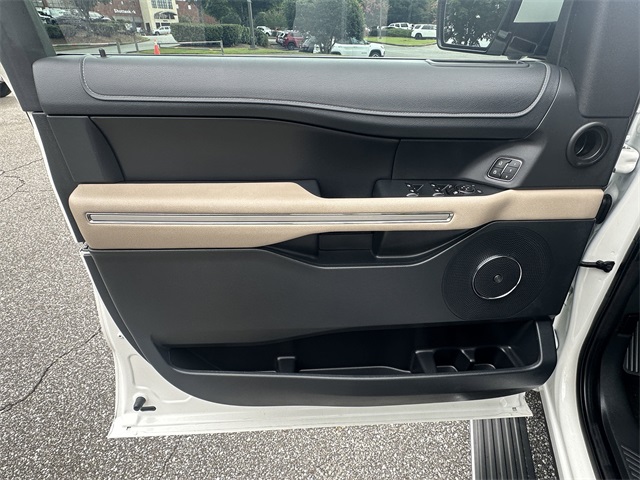 Used 2022 Ford Expedition Max SUV