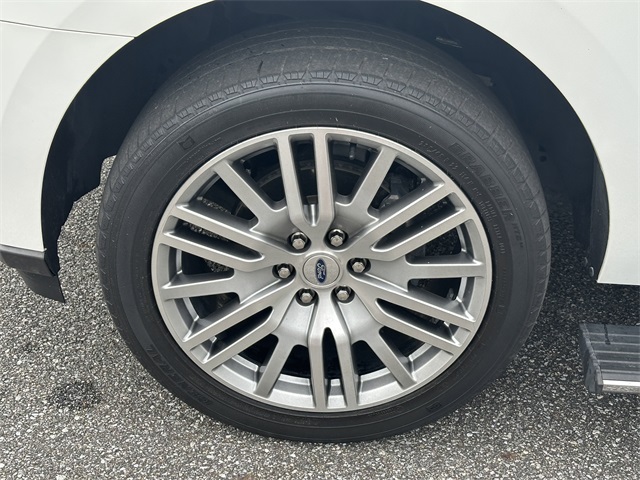 Used 2022 Ford Expedition Max SUV