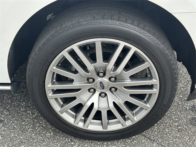 Used 2022 Ford Expedition Max SUV