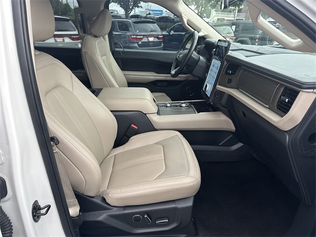 Used 2022 Ford Expedition Max SUV
