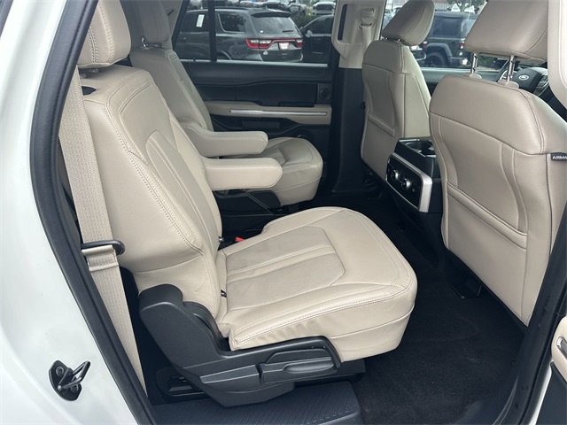 Used 2022 Ford Expedition Max SUV