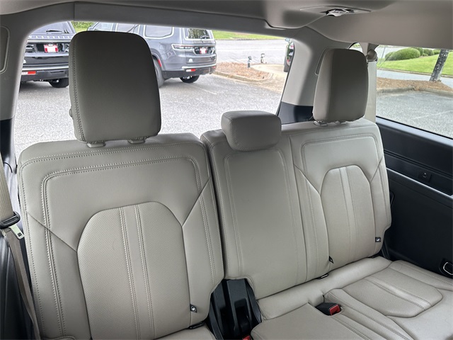Used 2022 Ford Expedition Max SUV