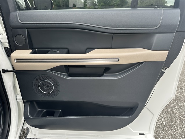 Used 2022 Ford Expedition Max SUV