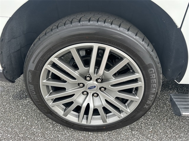 Used 2022 Ford Expedition Max SUV