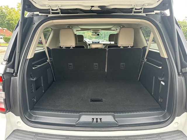 Used 2022 Ford Expedition Max SUV