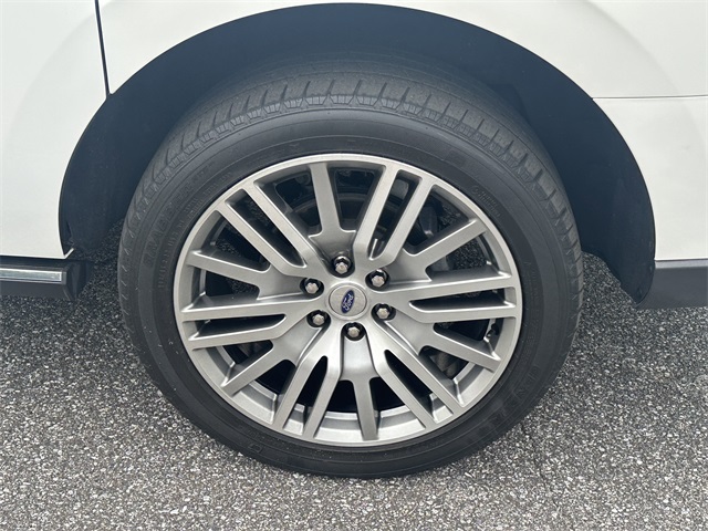 Used 2022 Ford Expedition Max SUV