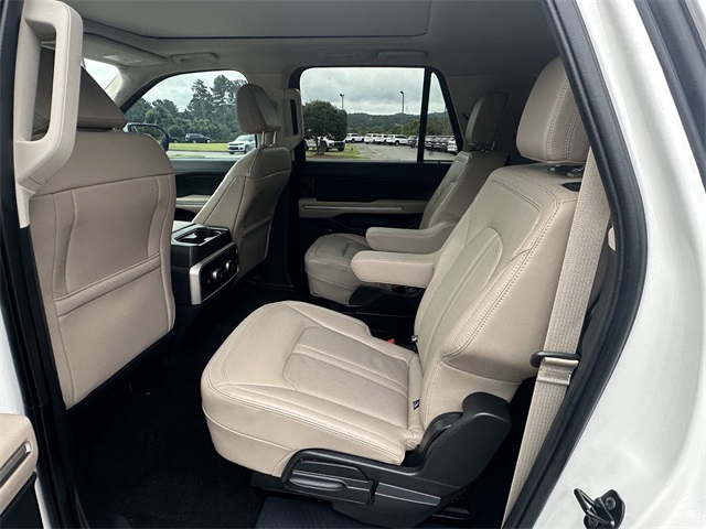 Used 2022 Ford Expedition Max SUV