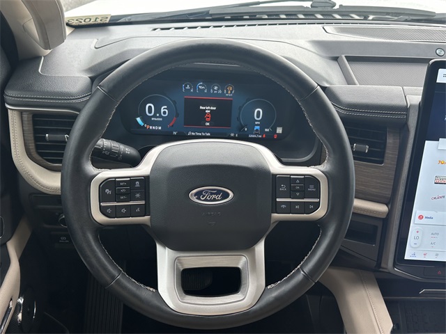Used 2022 Ford Expedition Max SUV