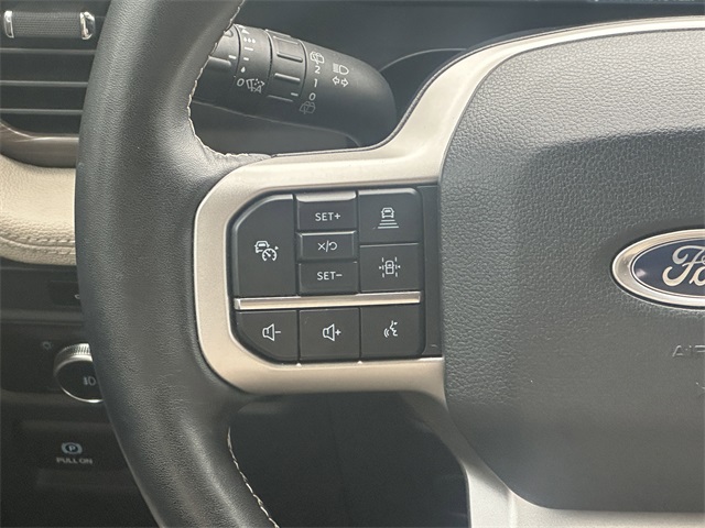 Used 2022 Ford Expedition Max SUV
