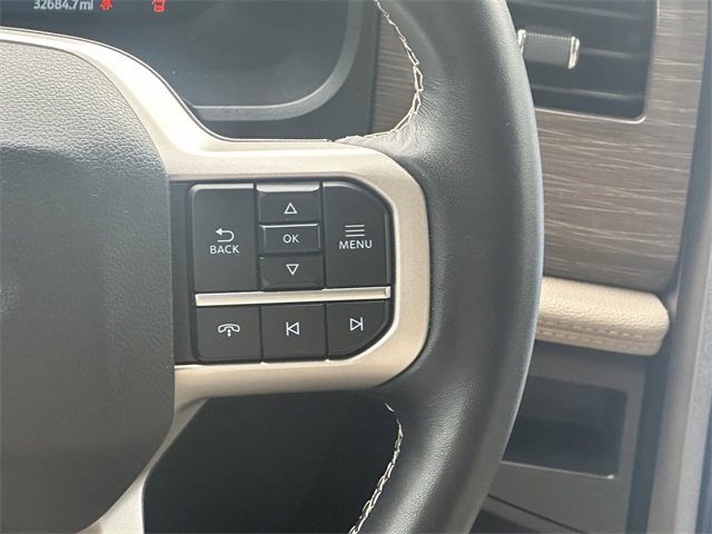 Used 2022 Ford Expedition Max SUV