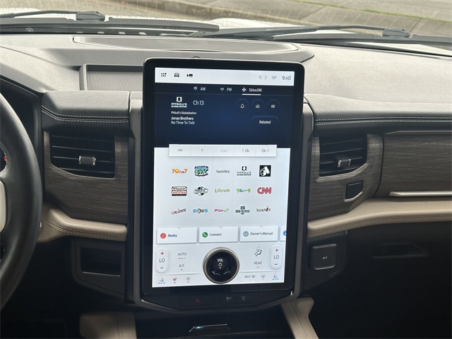 Used 2022 Ford Expedition Max SUV