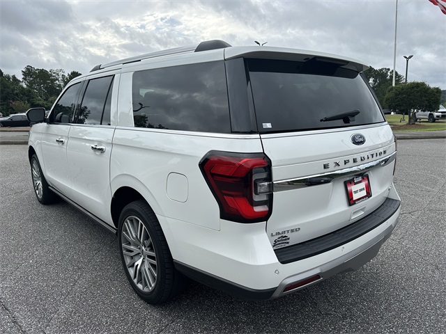 Used 2022 Ford Expedition Max SUV