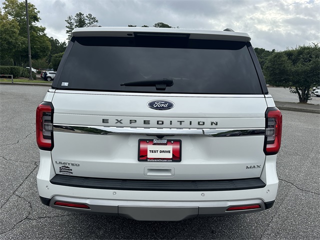 Used 2022 Ford Expedition Max SUV