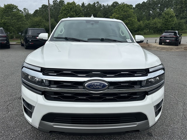 Used 2022 Ford Expedition Max SUV