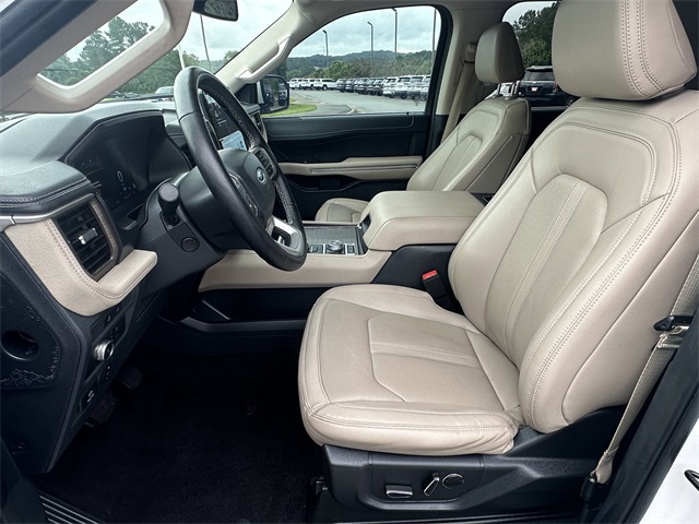 Used 2022 Ford Expedition Max SUV