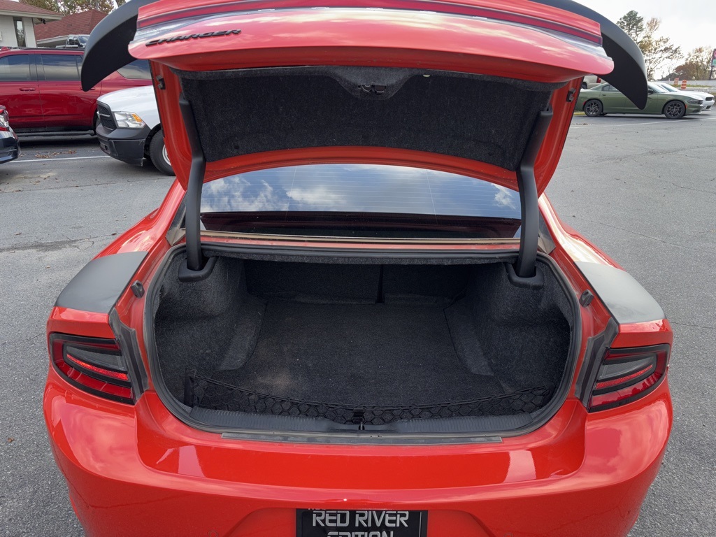 2023 Dodge Charger R/T photo 4