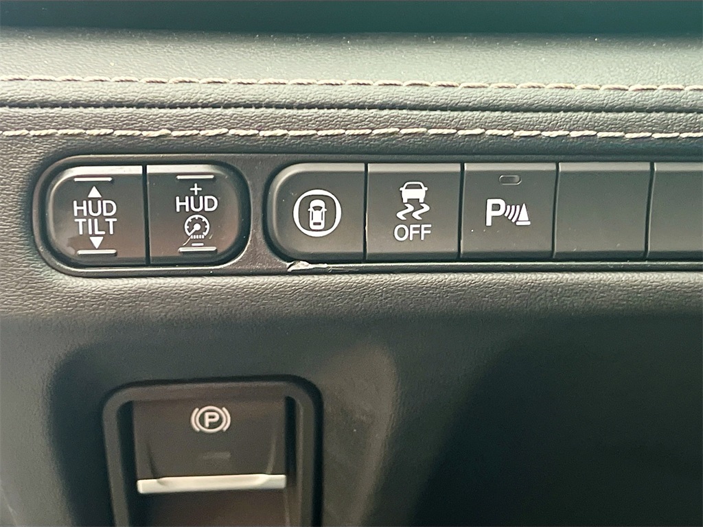 2024 Acura MDX SH-AWD Advance photo 9