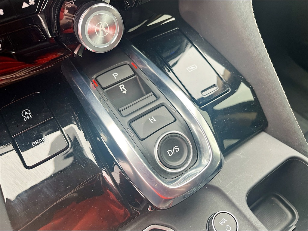 2024 Acura MDX SH-AWD Advance photo 14