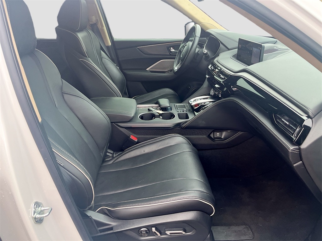 2024 Acura MDX SH-AWD Advance photo 26