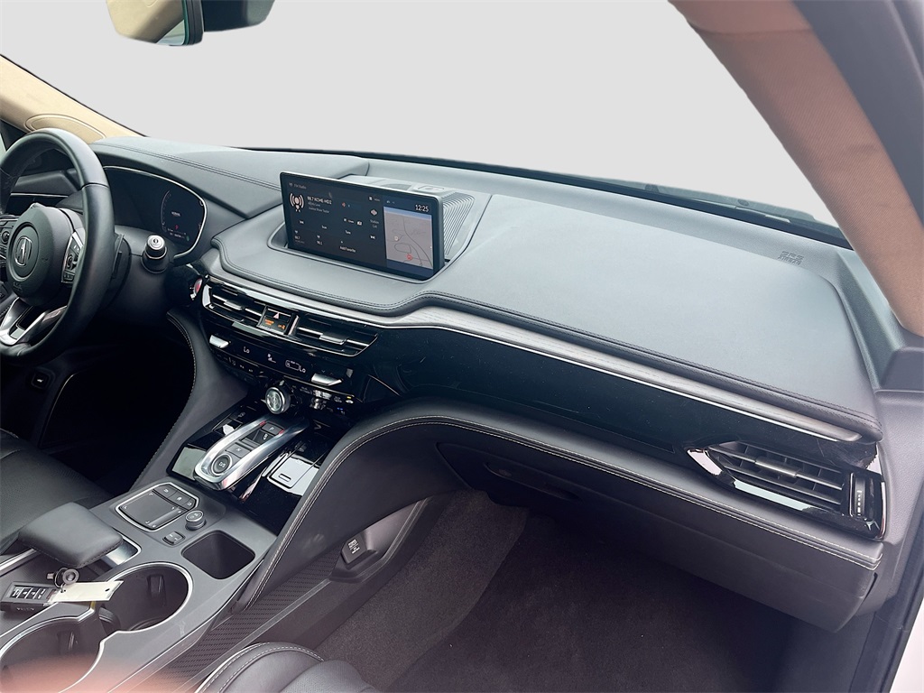 2024 Acura MDX SH-AWD Advance photo 27