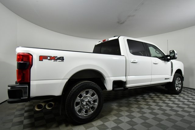 2023 Ford F-350 XL photo 9