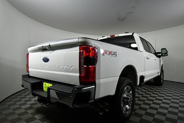 2023 Ford F-350 XL photo 10