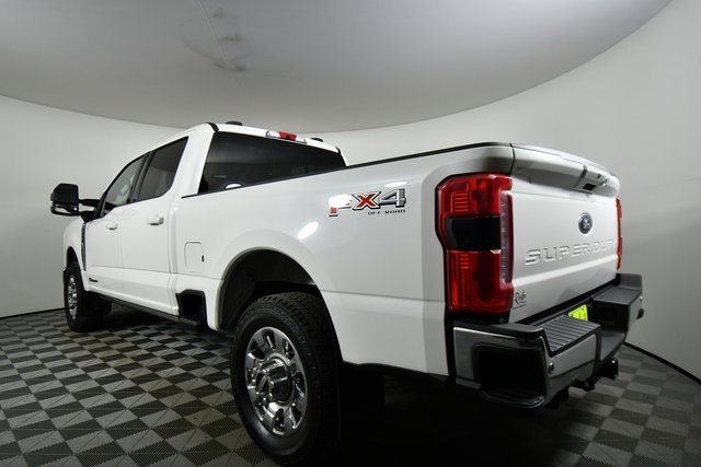 2023 Ford F-350 XL photo 12