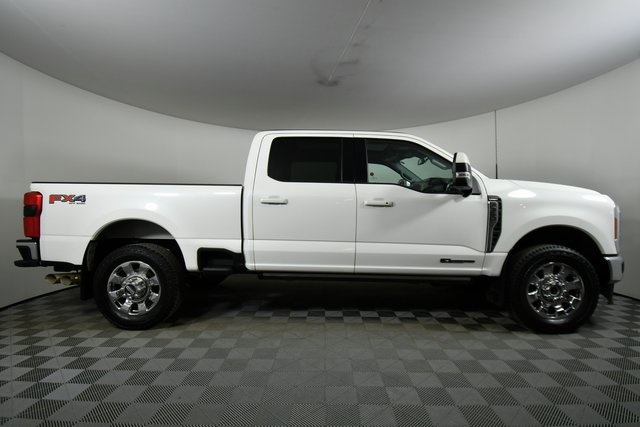 2023 Ford F-350 XL photo 14