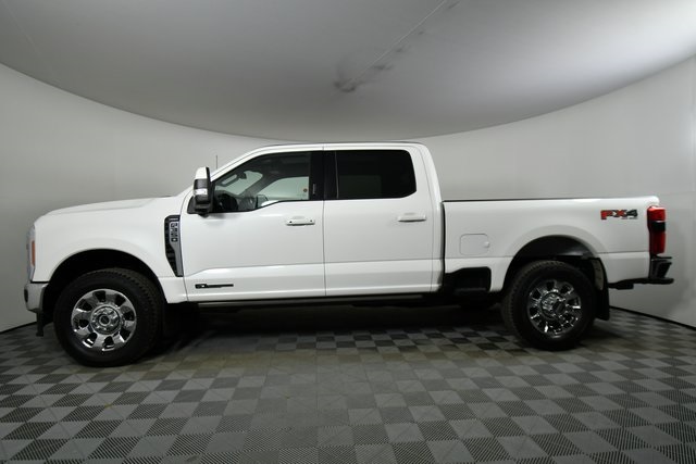 2023 Ford F-350 XL photo 15