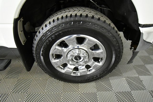 2023 Ford F-350 XL photo 16